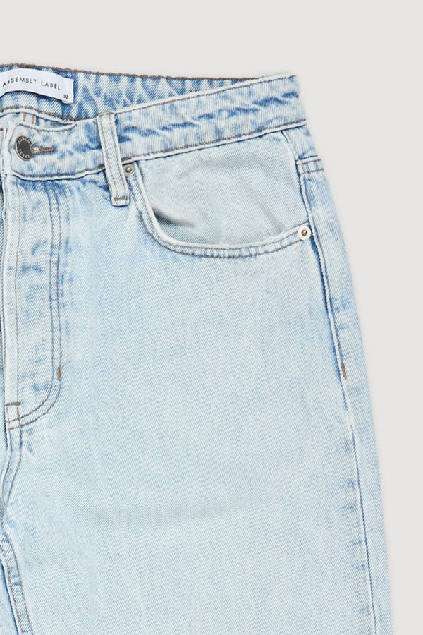 Re-Worn Womens Denim Jean