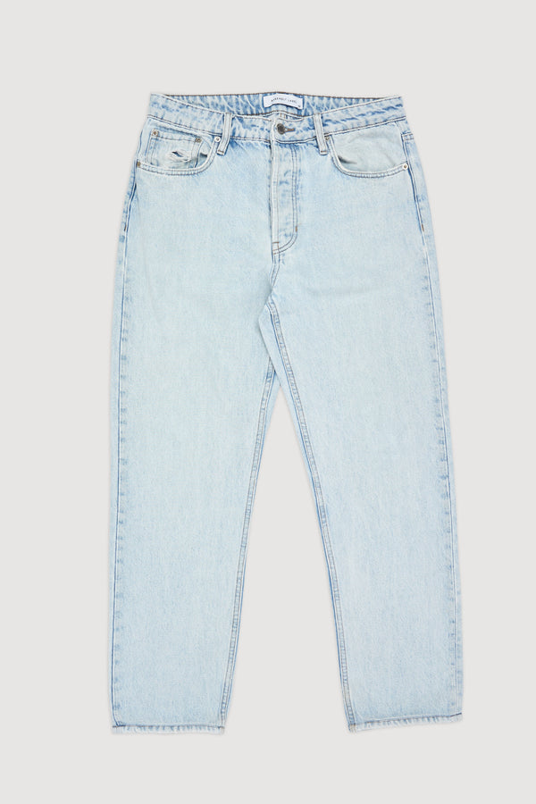 Re-Worn Womens Denim Jean