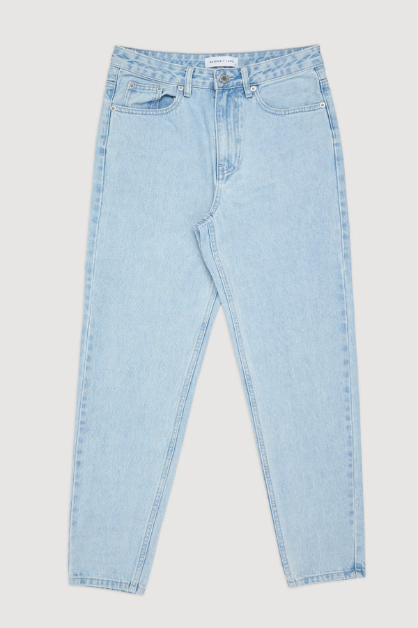 Re-Worn Womens Denim Jean