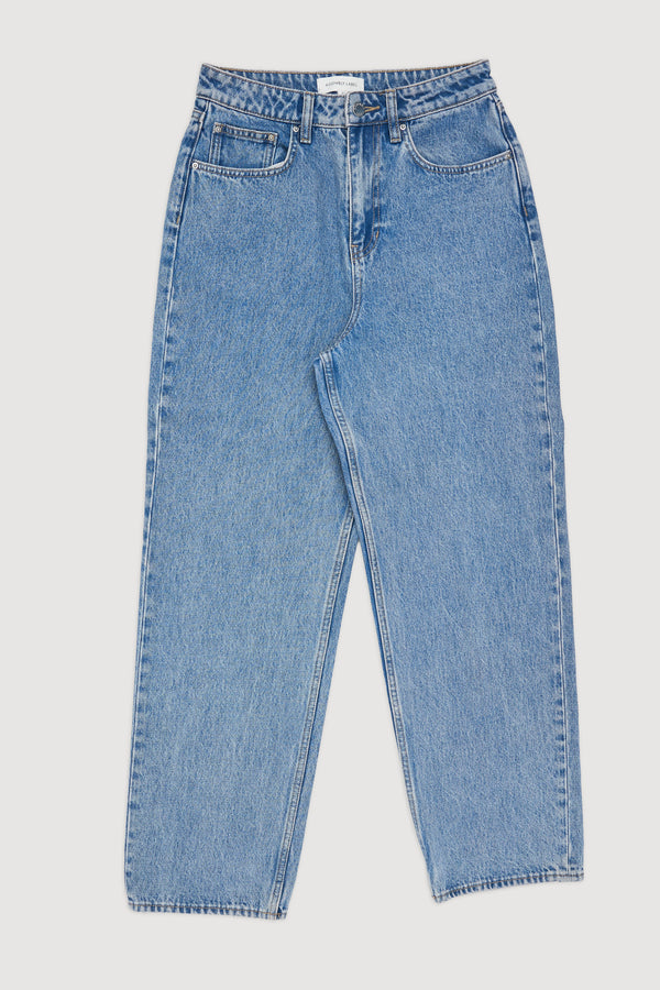 Re-Worn Womens Denim Jean