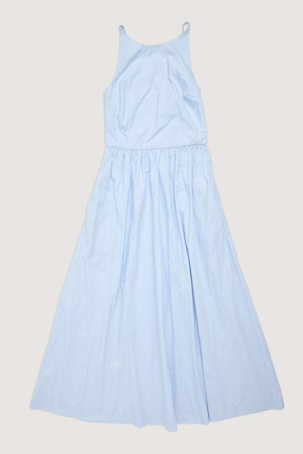 Re-Worn Womens Cotton Dress