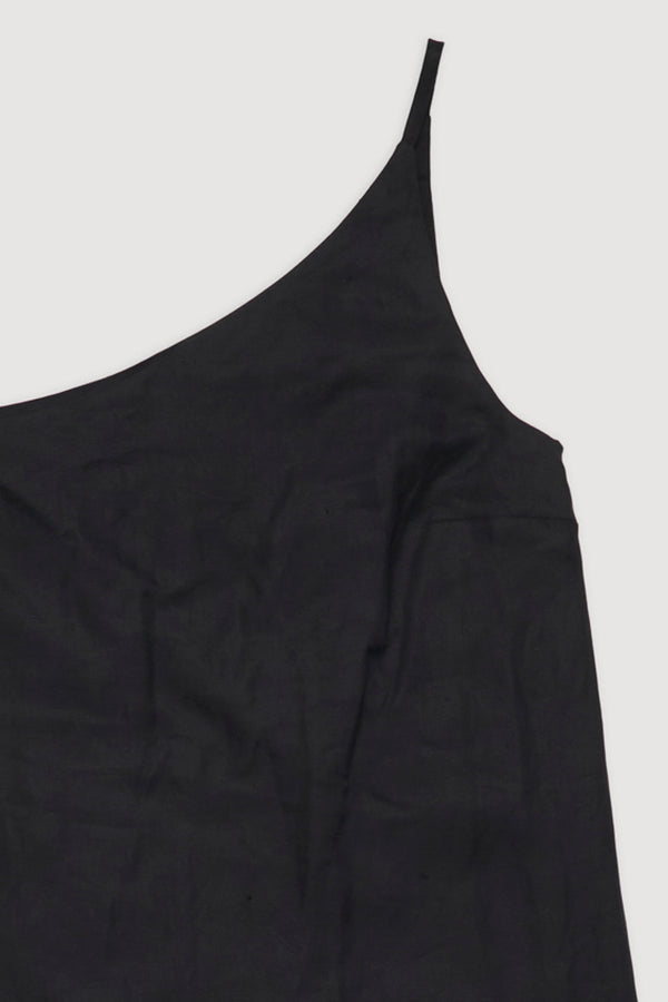 Re-Worn Womens Silk Blend Dress