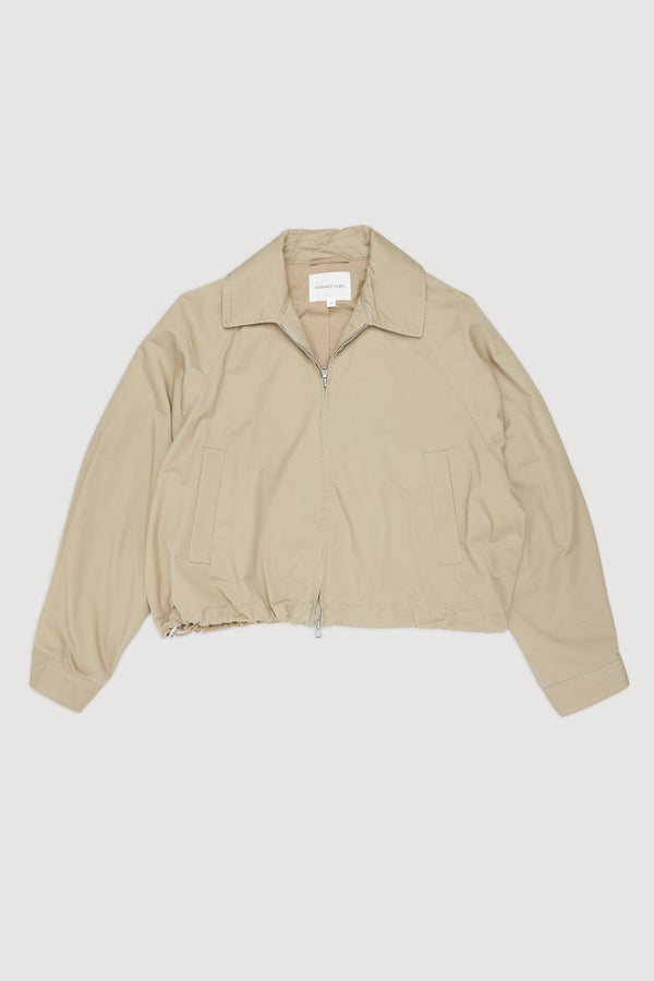 Re-Worn Womens Cotton Jacket