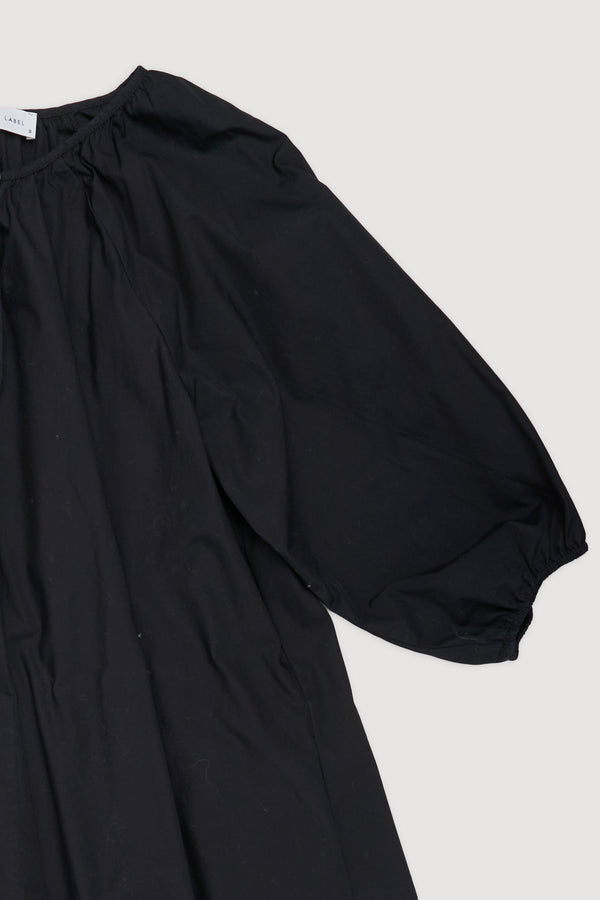 Re-Worn Womens Cotton Dress
