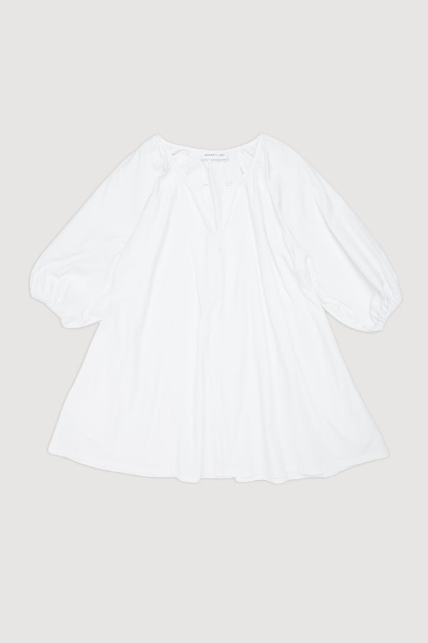Re-Worn Womens Cotton Mini Dress