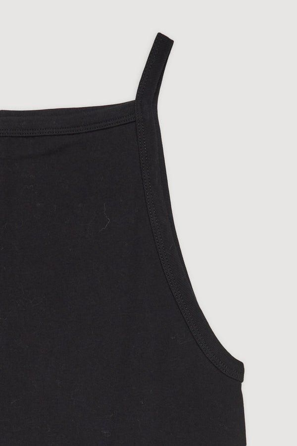 Re-Worn Womens Organic Cotton Mini Dress