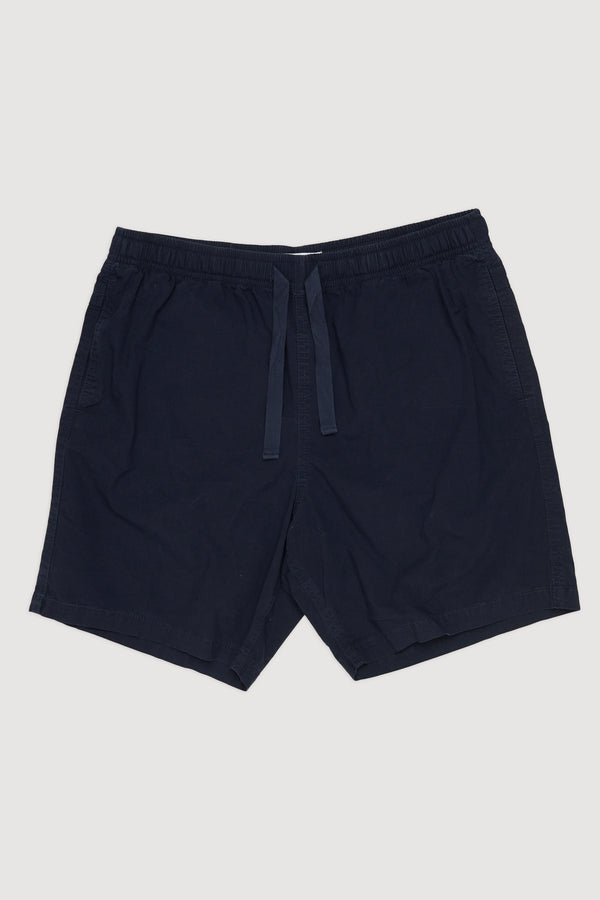 Re-Worn Mens Cotton Blend Short