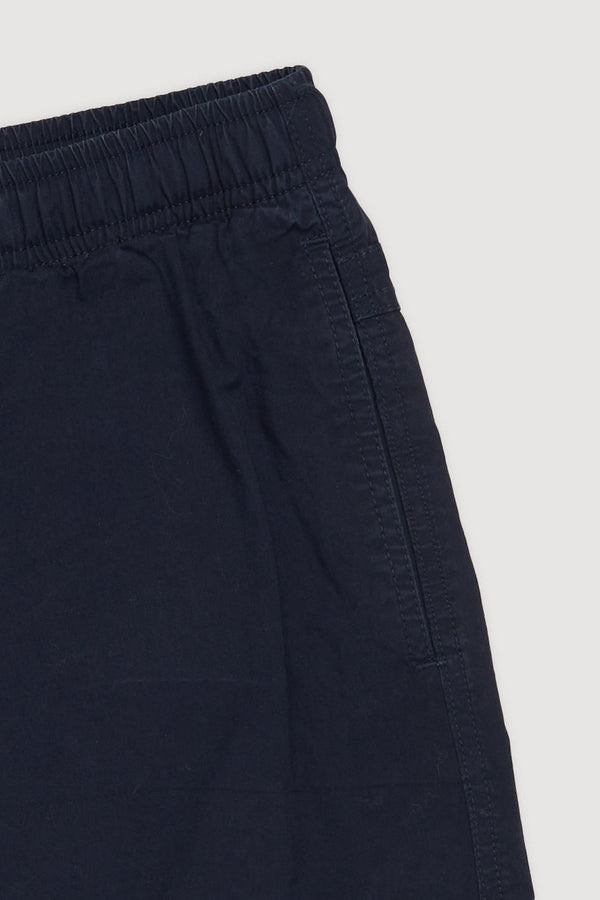 Re-Worn Mens Cotton Blend Short
