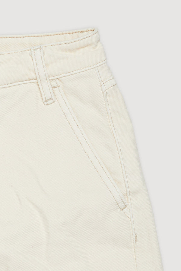 Re-Worn Womens Denim Short