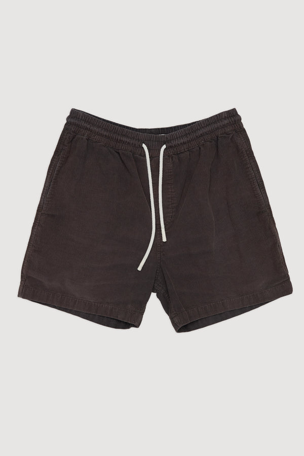 Re-Worn Mens Cotton Cord Short