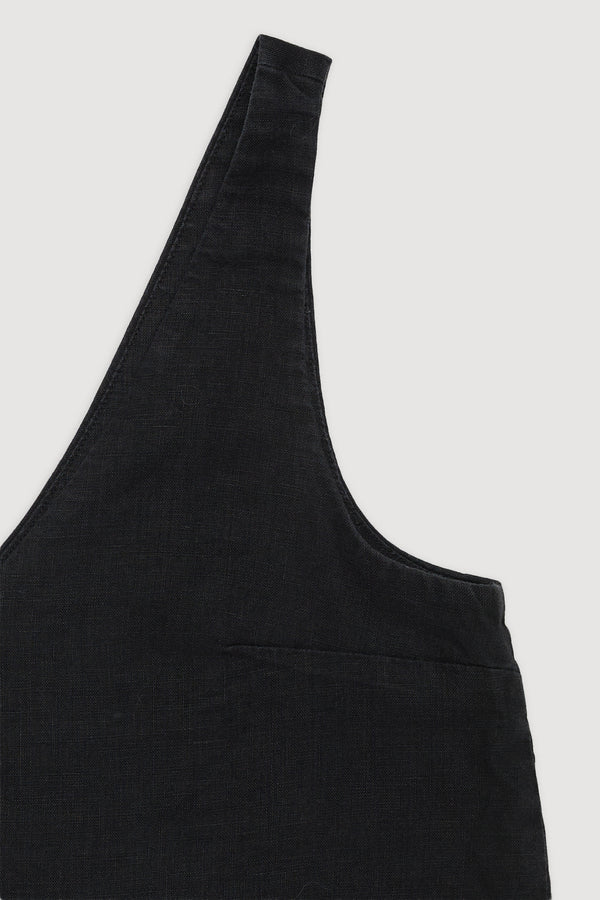 Re-Worn Womens Linen Tank