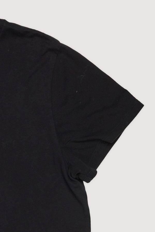 Re-Worn Womens Organic Cotton Tee