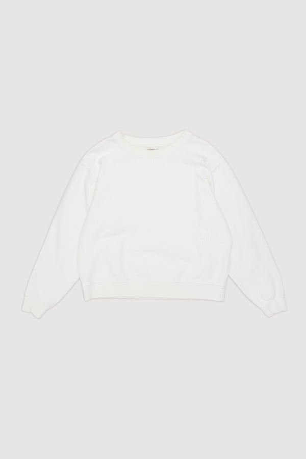 Re-Worn Womens Cotton Textured Sweater