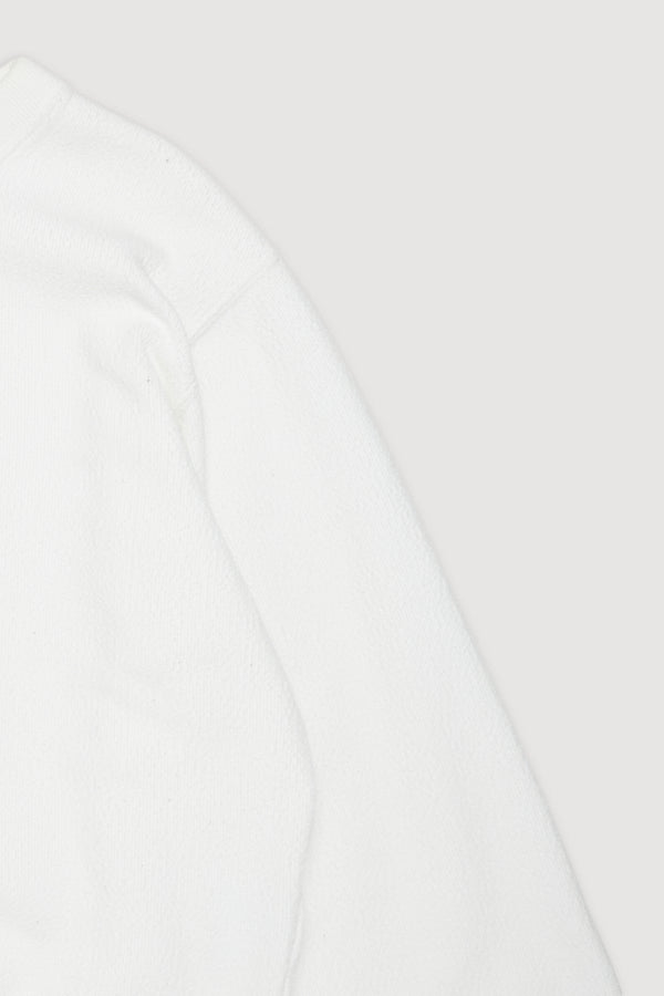 Re-Worn Womens Cotton Textured Sweater