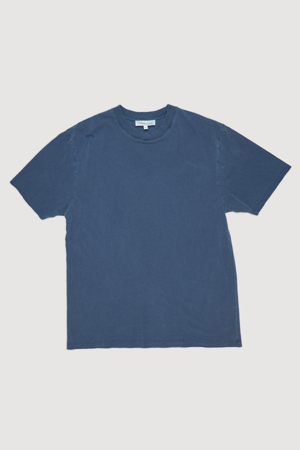 Re-Worn Mens Organic Cotton Tee
