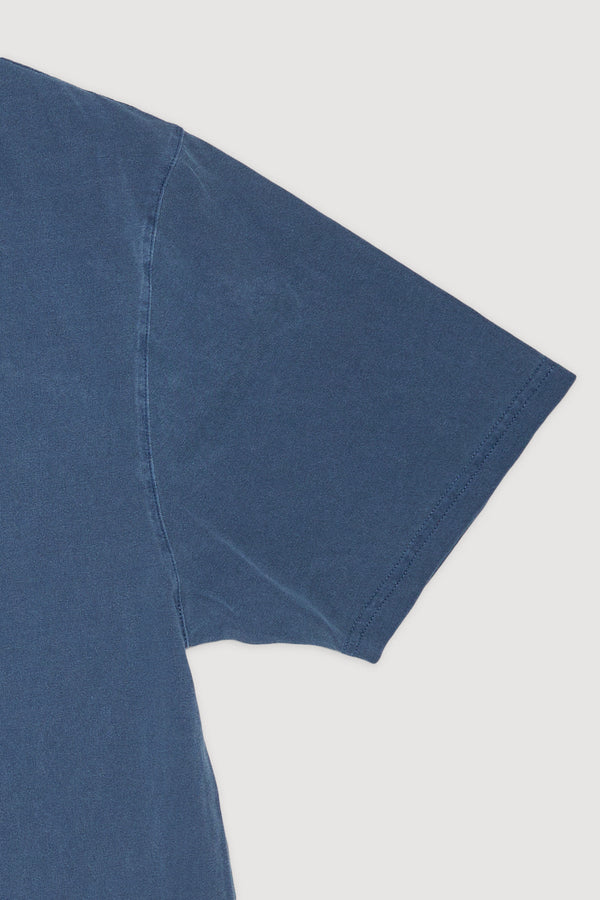 Re-Worn Mens Organic Cotton Tee
