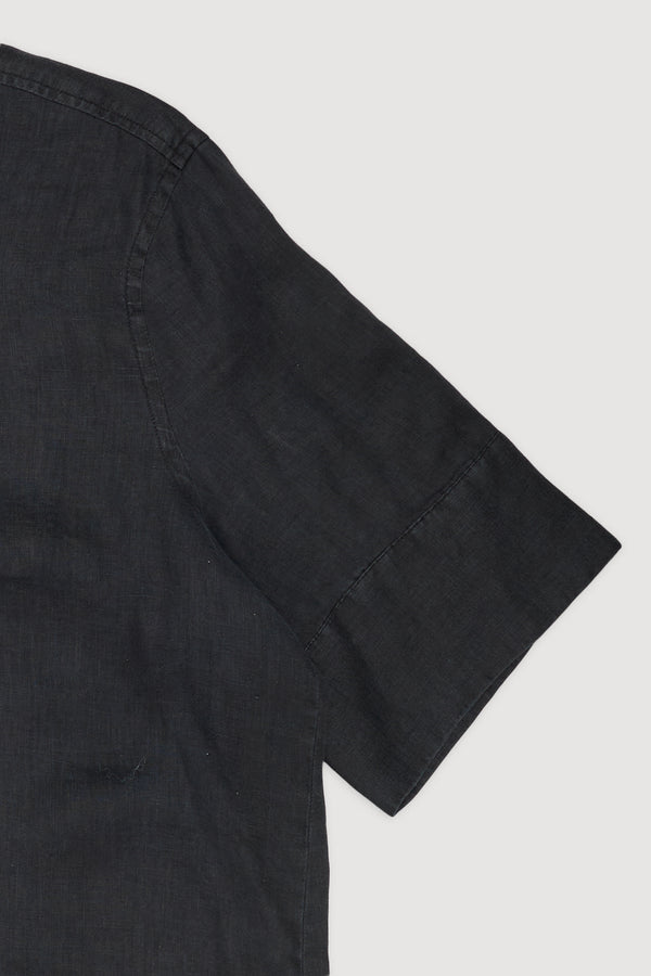 Re-Worn Womens Linen Shirt