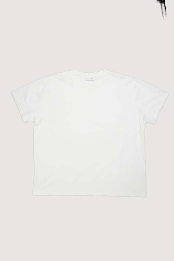 Re-Worn Mens Cotton Tee
