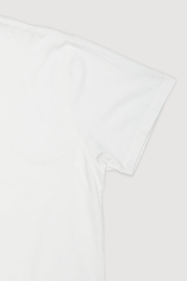 Re-Worn Mens Cotton Tee
