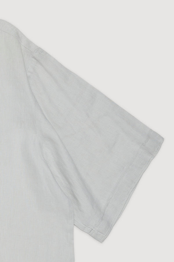 Re-Worn Womens Linen Tee