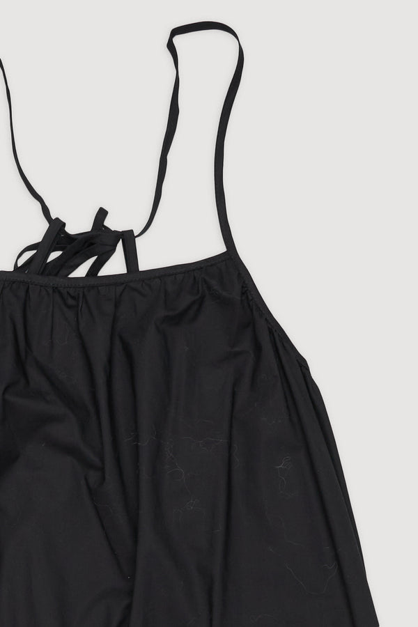 Re-Worn Womens Cotton Slip Dress