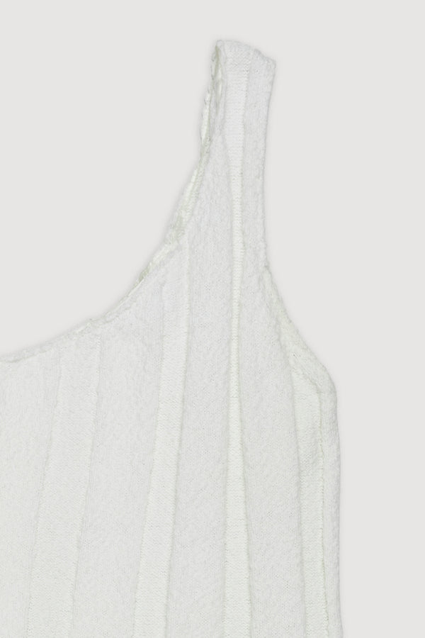 Re-Worn Womens One Shoulder Dress