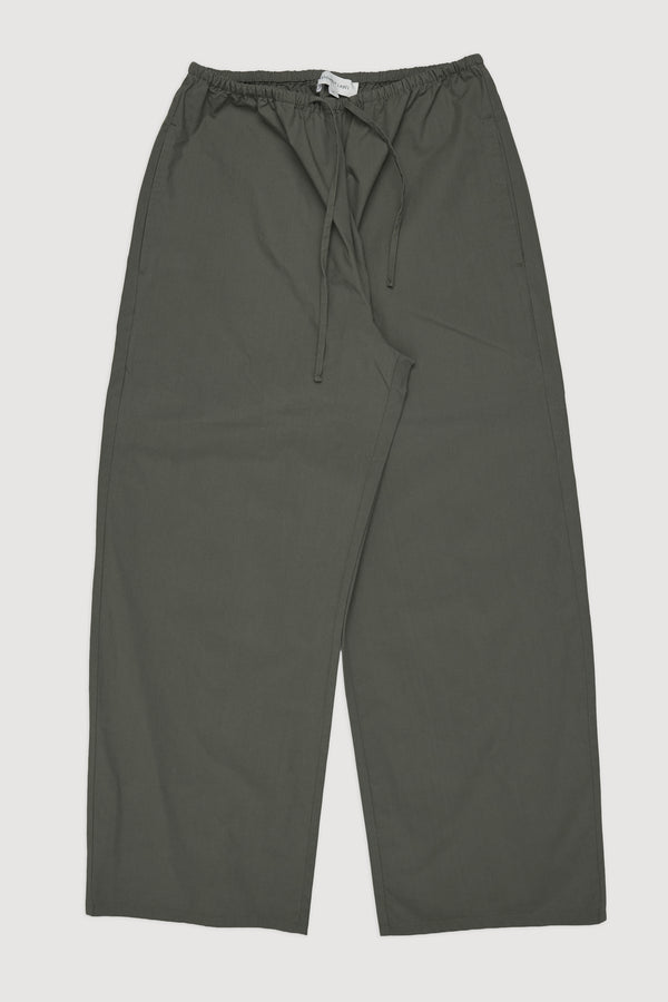 Re-Worn Womens Cotton Pant