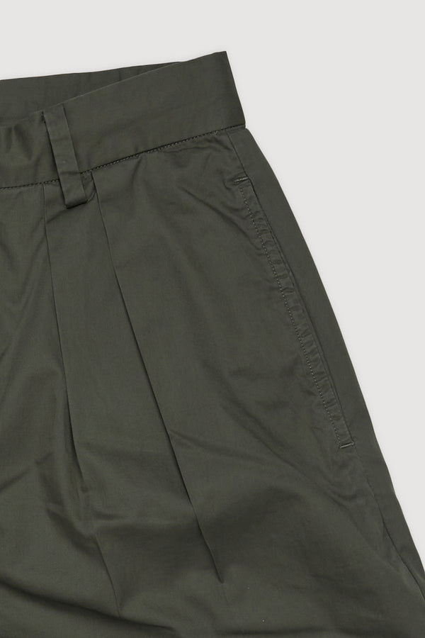 Re-Worn Womens Cotton Pant