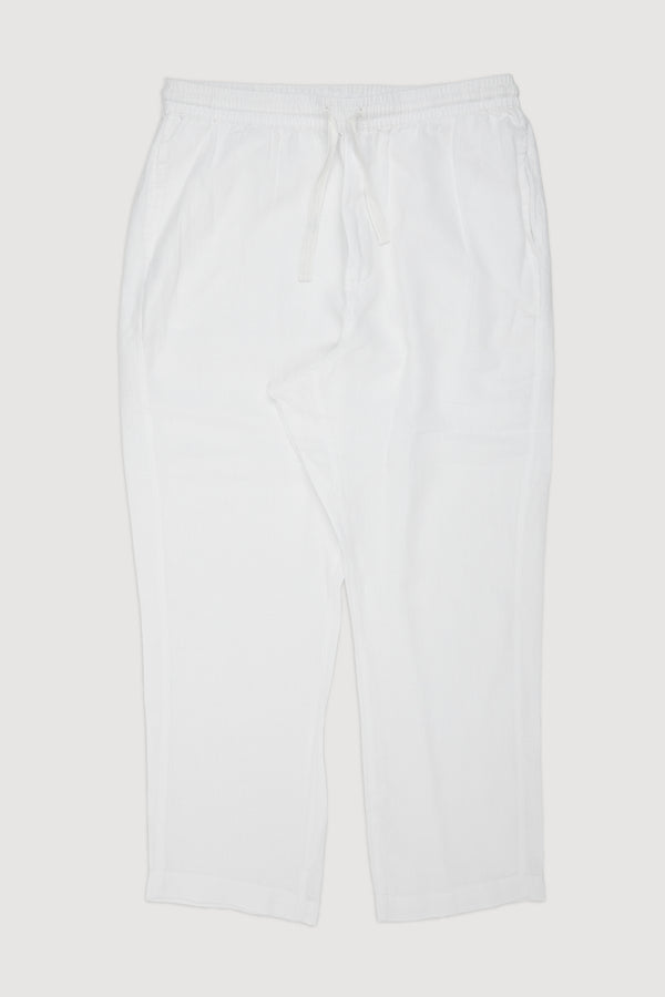 Re-Worn Womens Linen Pant