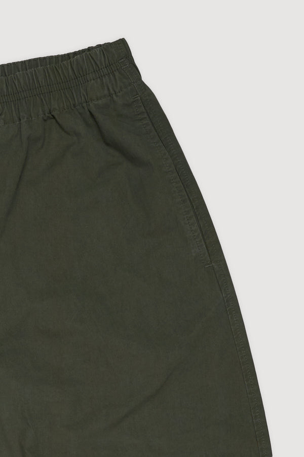 Re-Worn Womens Cotton Pant
