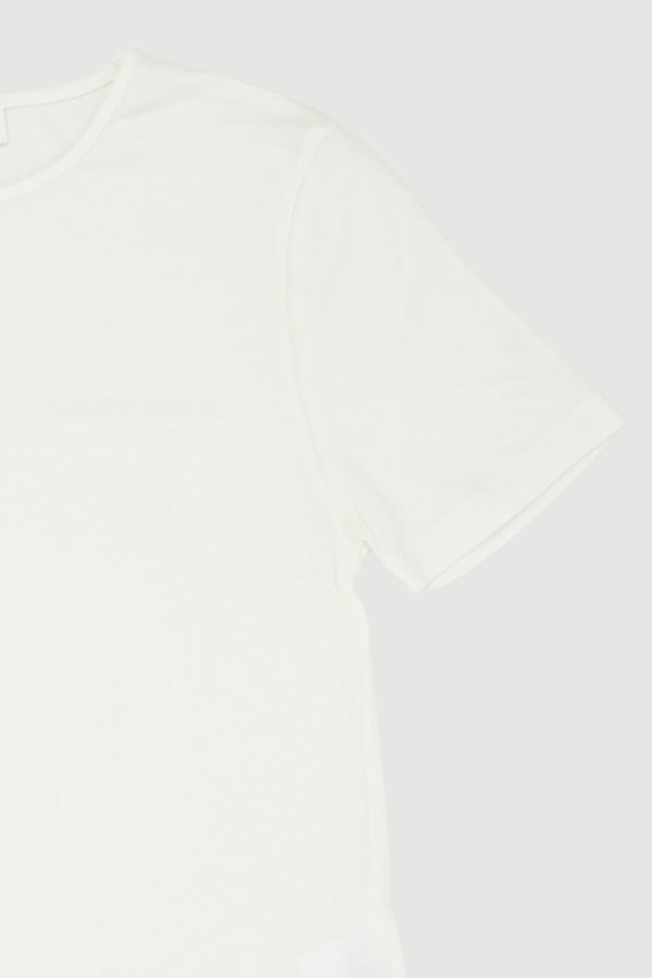 Re-Worn Womens Wool Blend Tee