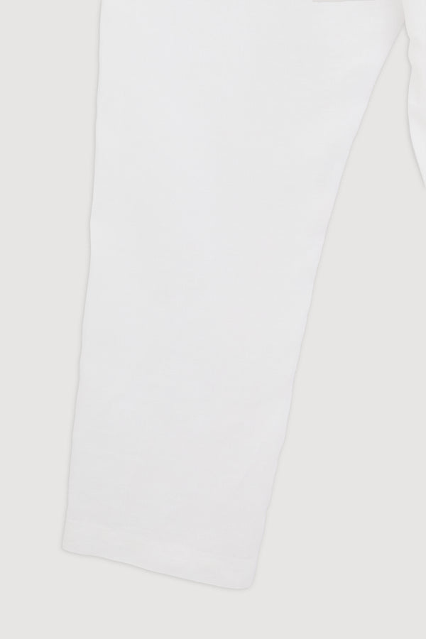Re-Worn Womens Linen Pant