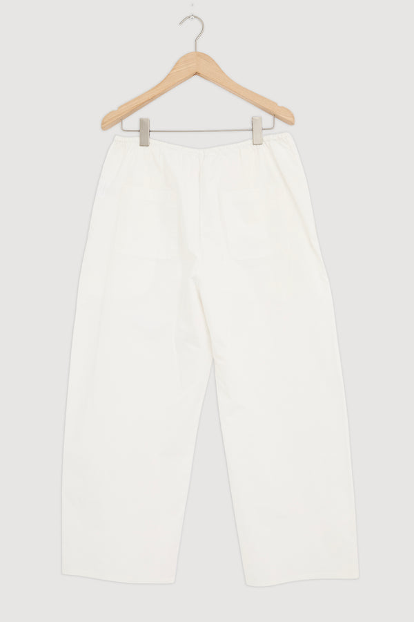 Re-Worn Womens Cotton Pant