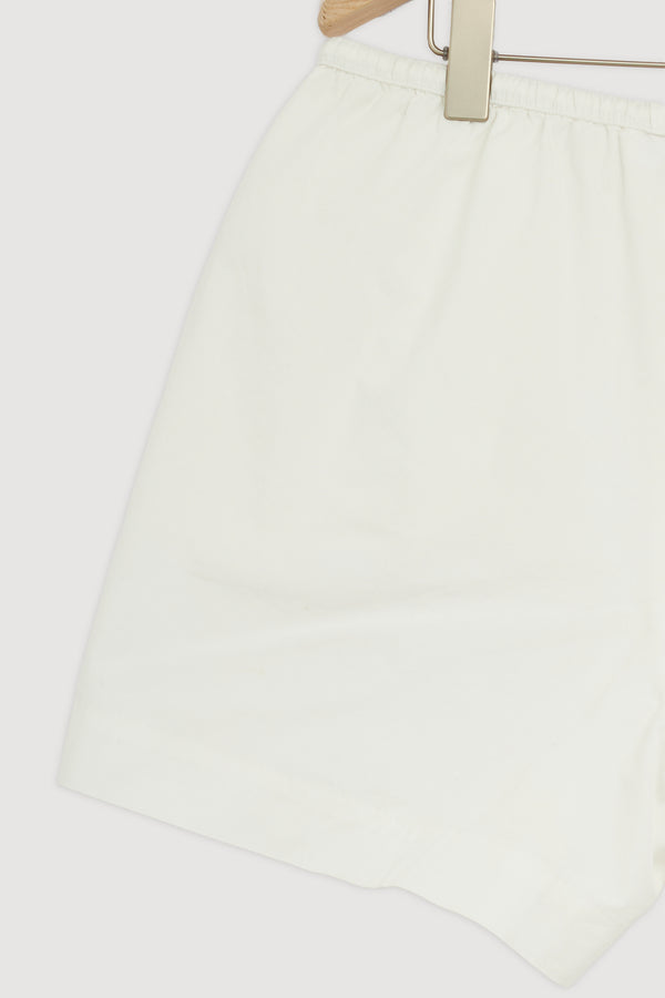 Re-Worn Womens Cotton Short