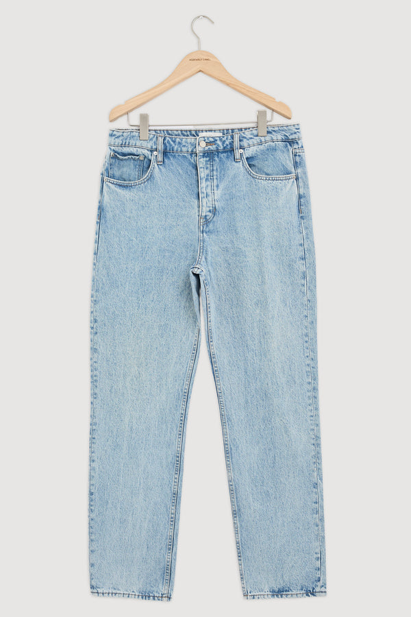 Re-Worn Womens Denim Jean