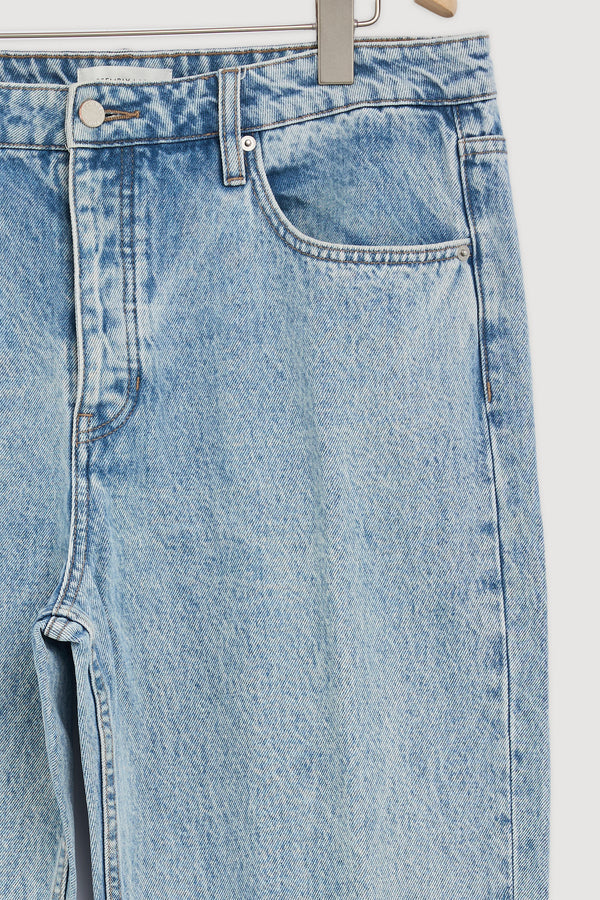 Re-Worn Womens Denim Jean
