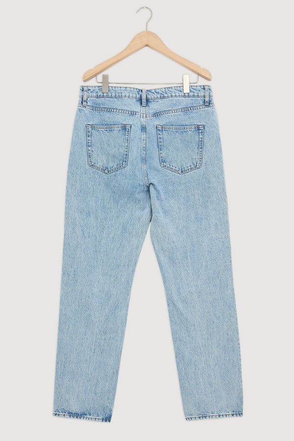 Re-Worn Womens Denim Jean