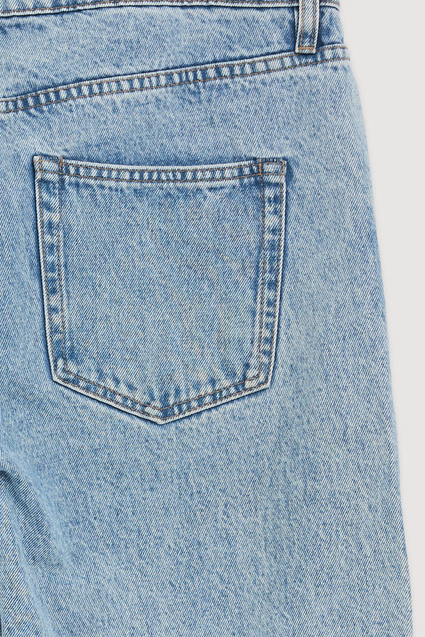 Re-Worn Womens Denim Jean