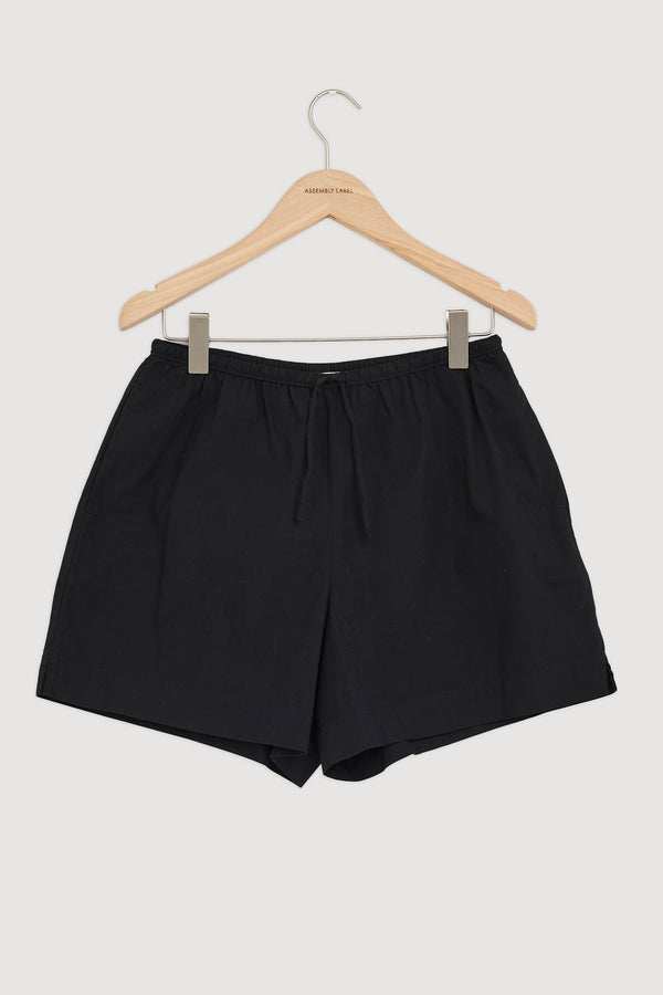 Re-Worn Womens Cotton Short