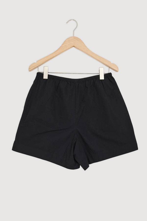 Re-Worn Womens Cotton Short