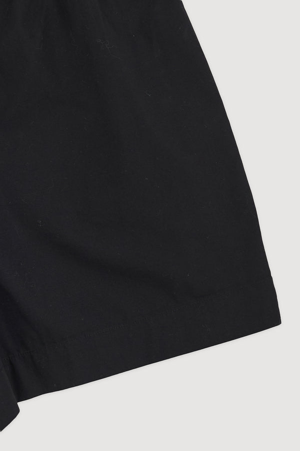 Re-Worn Womens Cotton Short