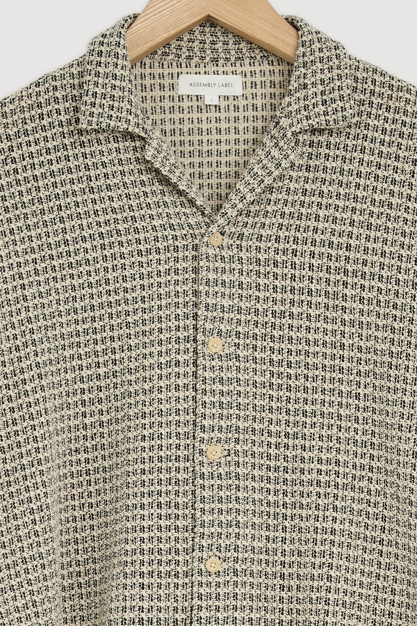 Re-Worn Watson Short Sleeve Shirt