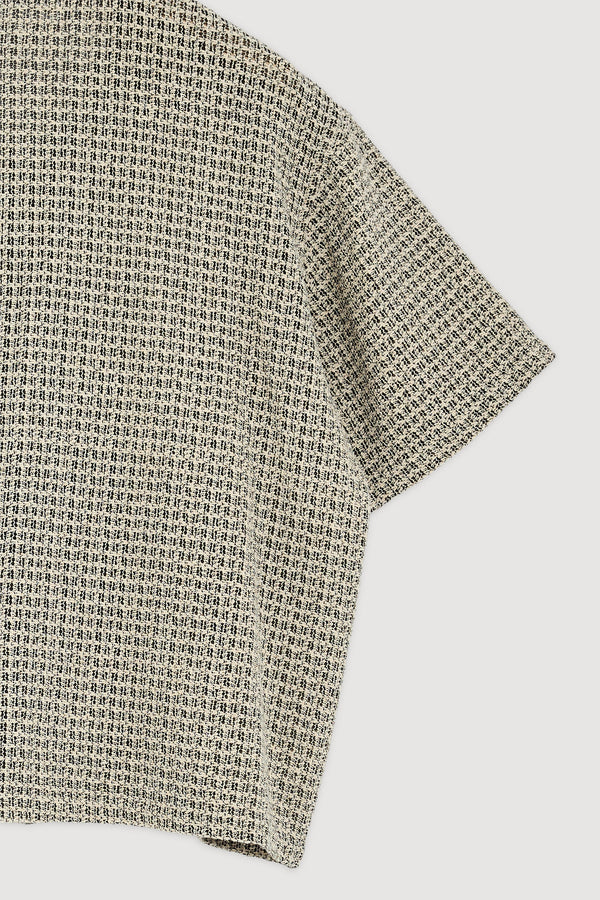 Re-Worn Watson Short Sleeve Shirt