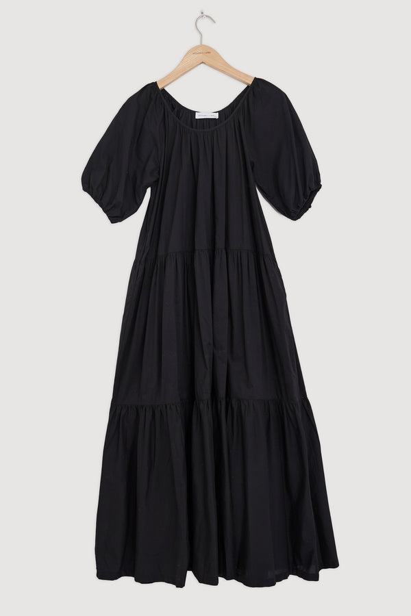 Re-Worn Womens Cotton Dress
