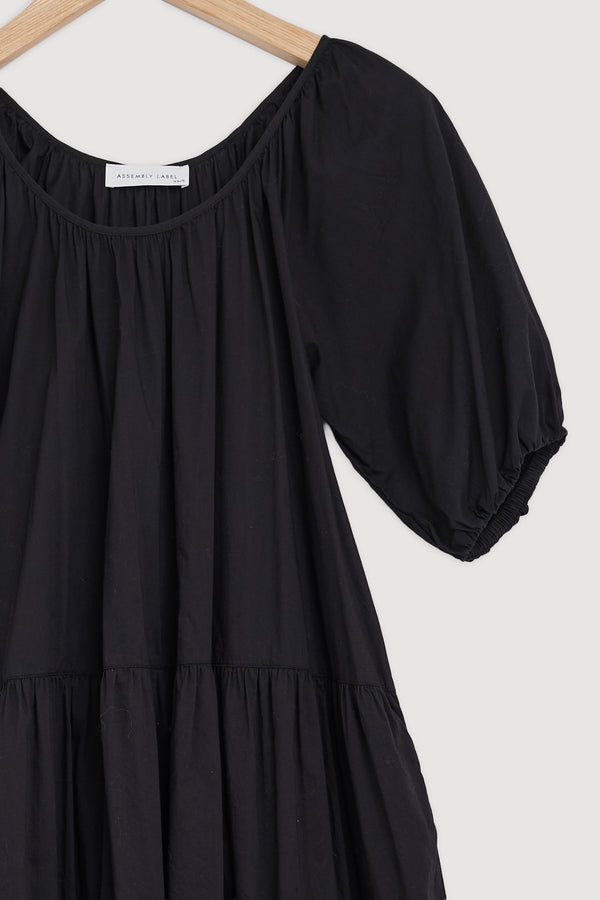 Re-Worn Womens Cotton Dress