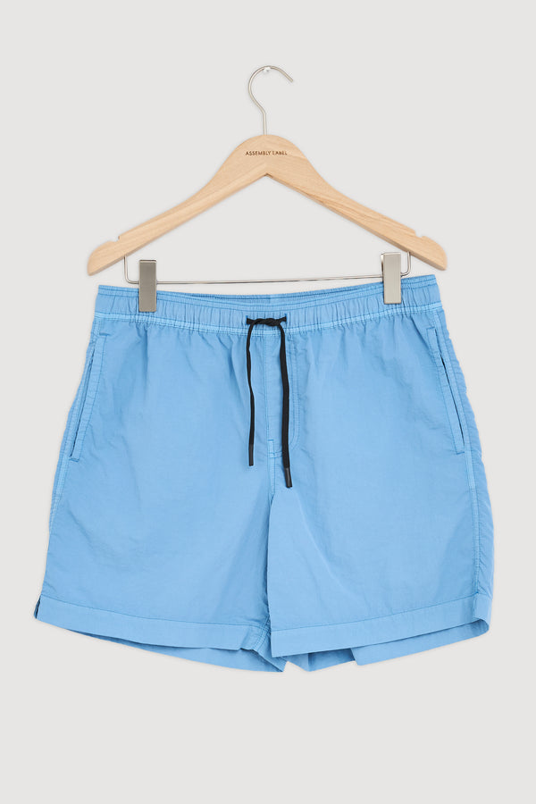 Re-Worn Mens Recycled Nylon Swim Short