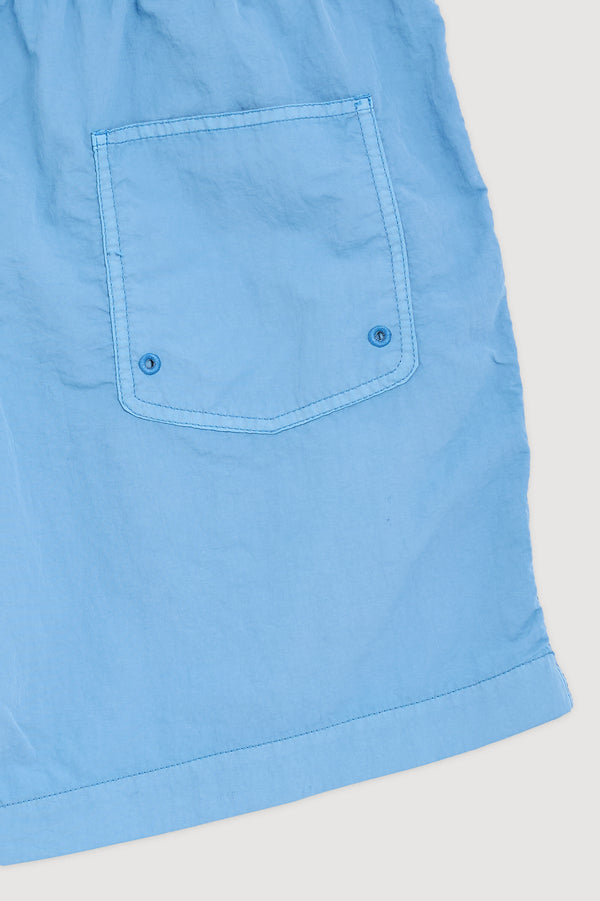 Re-Worn Mens Recycled Nylon Swim Short