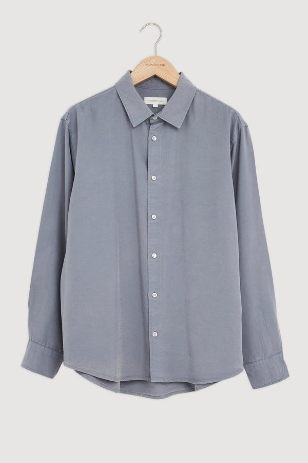 Re-Worn Mens Miller Long Sleeve Shirt
