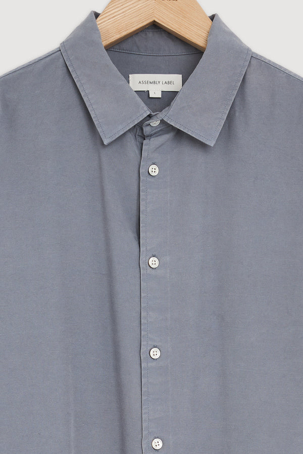 Re-Worn Mens Miller Long Sleeve Shirt