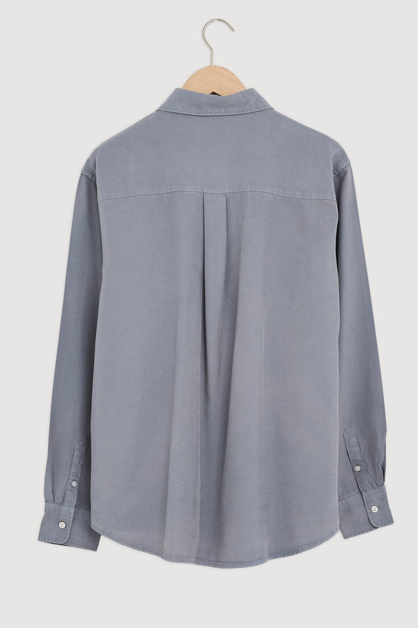 Re-Worn Mens Miller Long Sleeve Shirt
